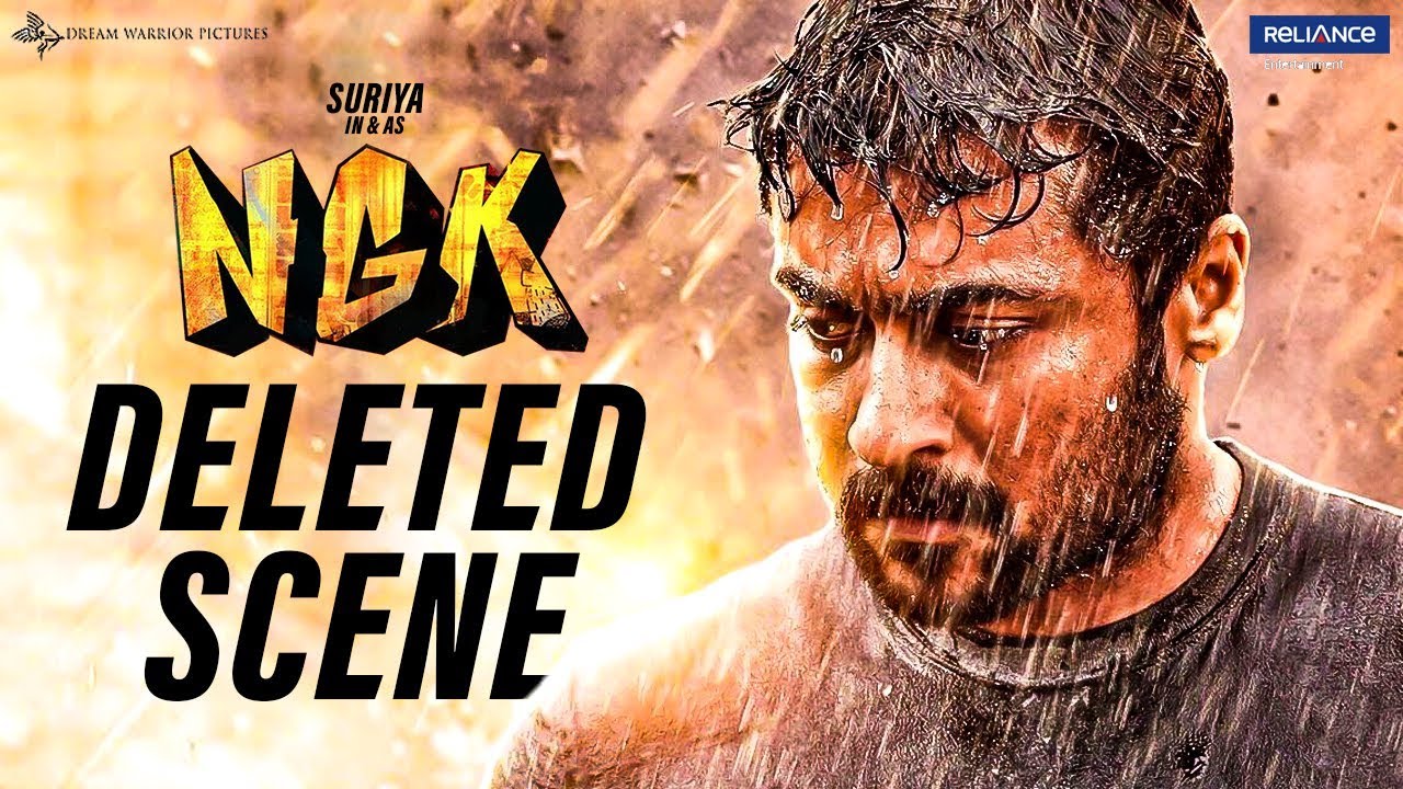 Hidden Details of NGK revealed by Cinematographer Sivakumar I Surya’s NGK, Selvaraghavan | Interview