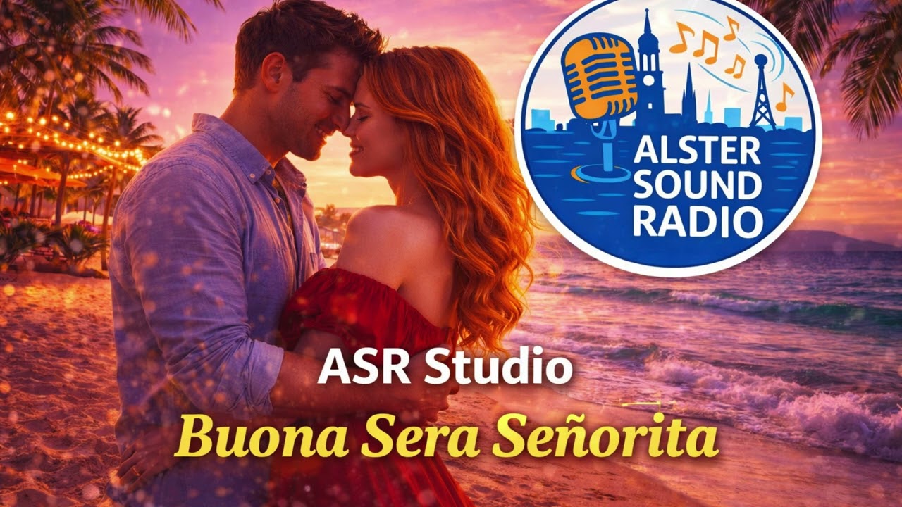 ASR Studio - Buona Sera Señorita