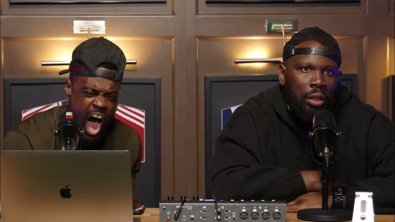 Rival fans react to Arsenal 3-0 Real Madrid