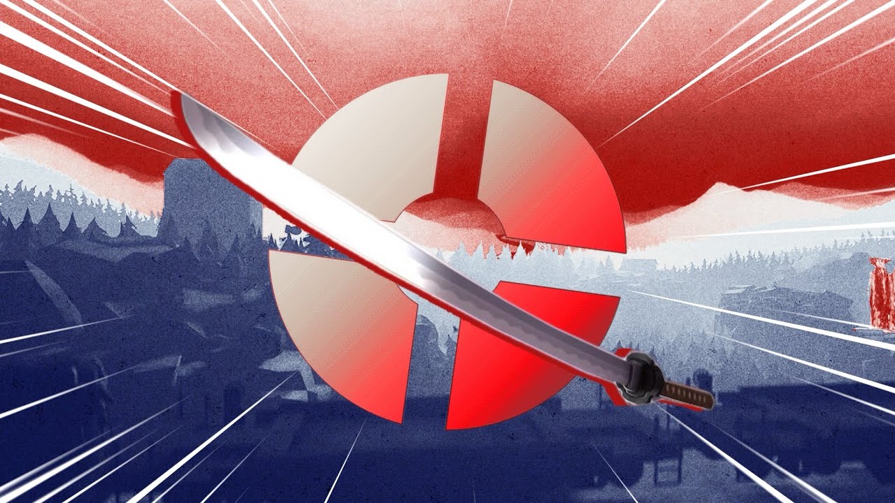 TF2 making demoknight look easy