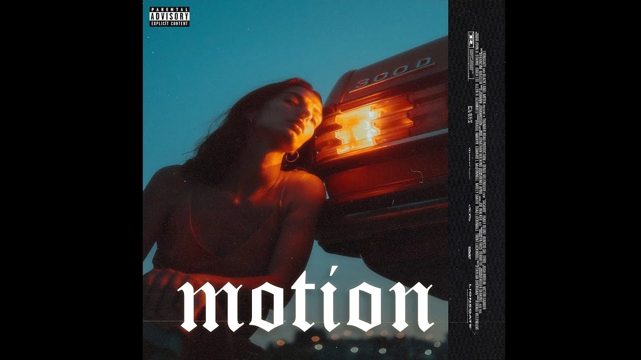 FREE LOOPKIT - Motion Vol.1(Drake,Giveon,Yung Bleu etc.)