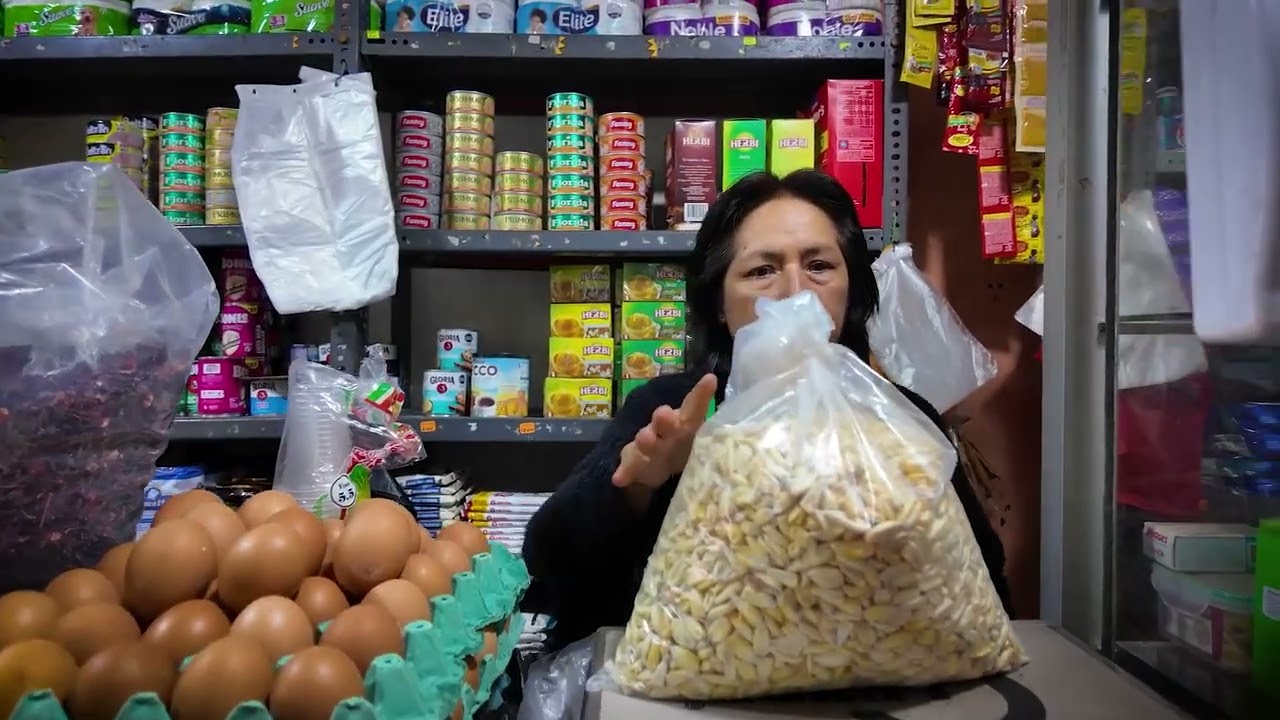 SENTIR DEL SOCIO - LINA ACOSTA CAHUANA