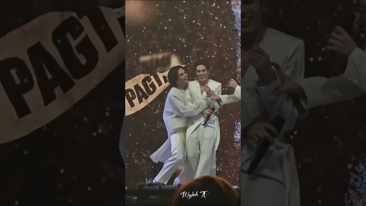 Stell binuking si Pablo. Laughtrip! #sb19 #sb19pagtatag #pagtatag #shorts