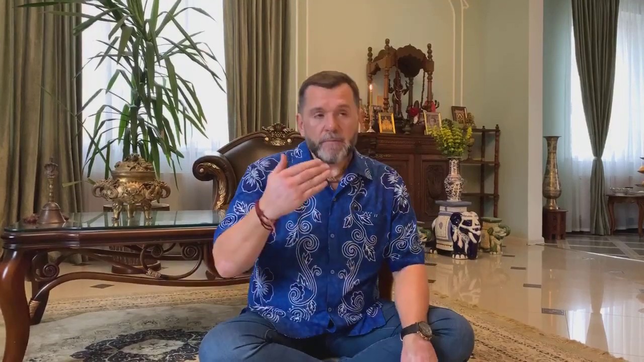 АНТИБИОТИКИ - ЗА И ПРОТИВ.  Взгляд аюрведы