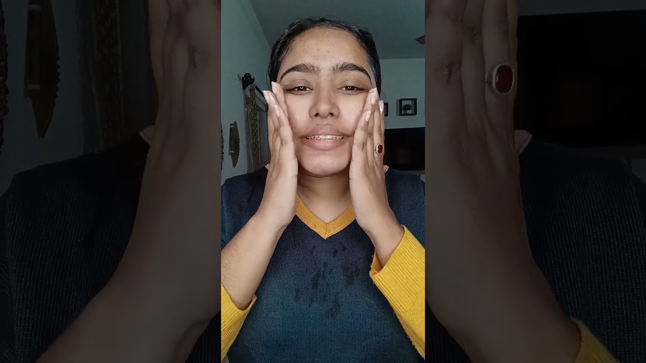 Review of Mamaearth Rice facial kit 