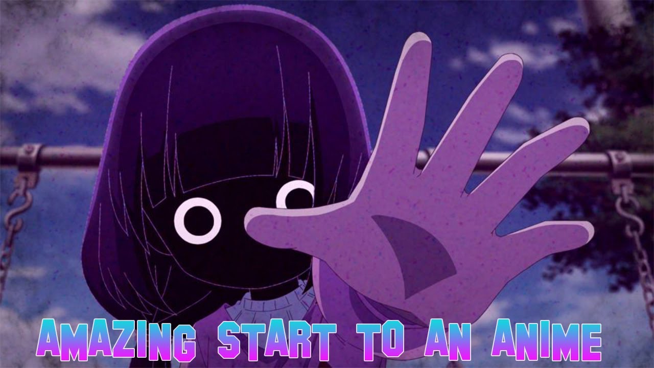 Kaya Chan Is A Really Good Anime