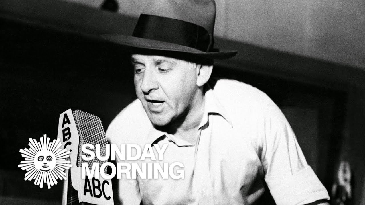 Almanac: Walter Winchell