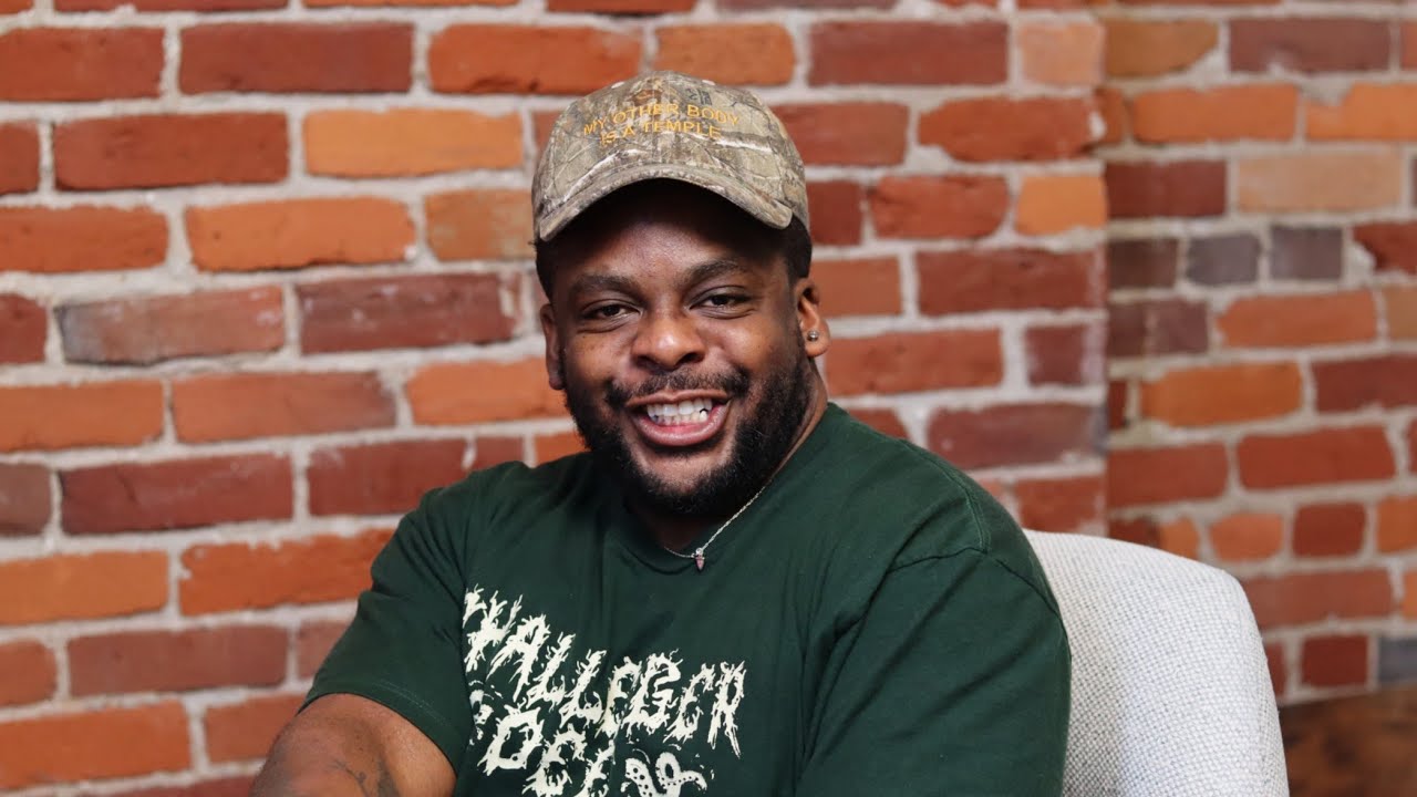 Dedrick Flynn Interview