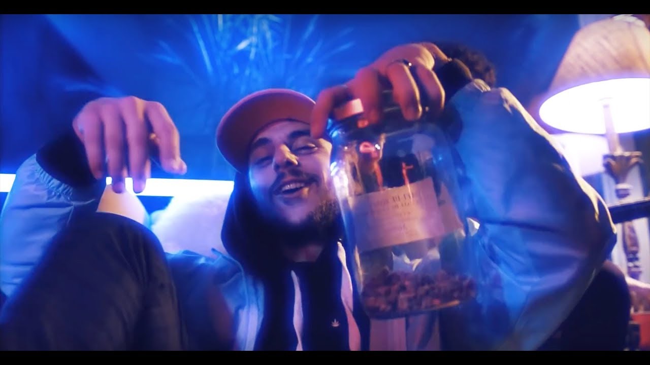 Doble - No more ft. No Value | Prod. Hug Sound (Videoclip Oficial)