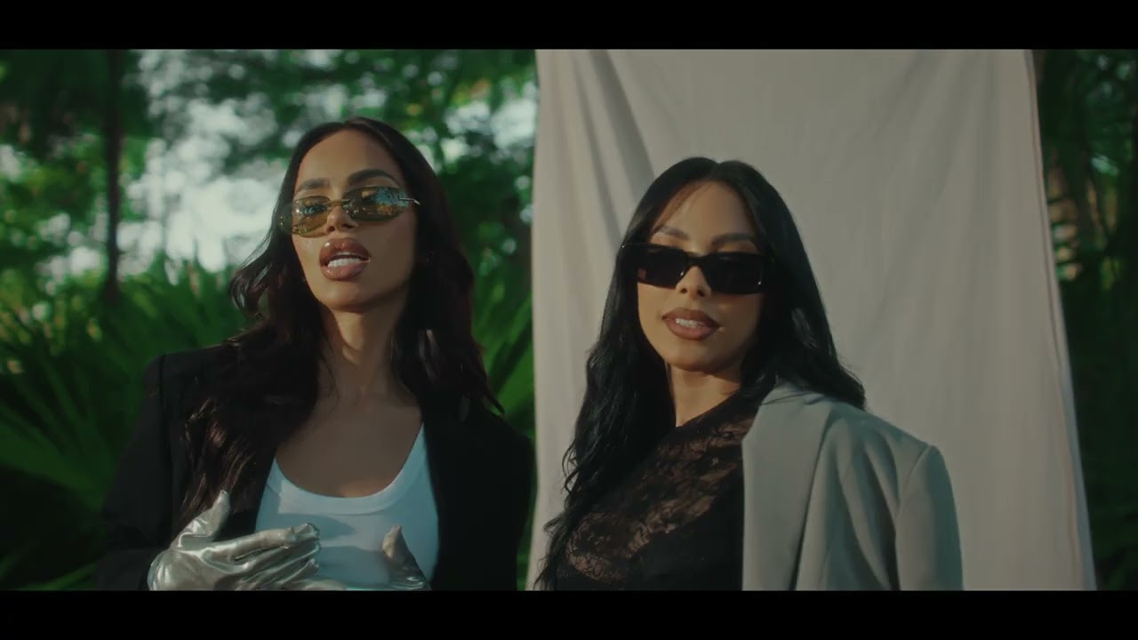 Joa & Jalys - bbcito (Official Video)