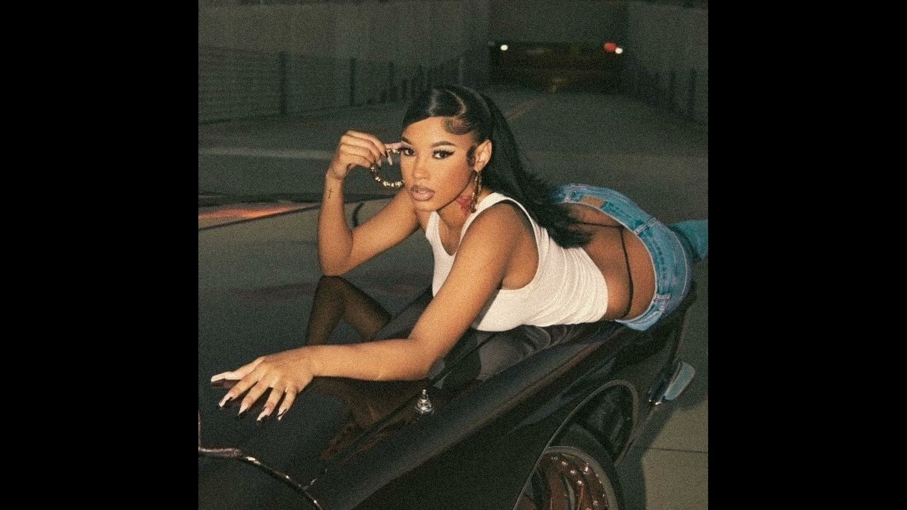 (FREE) R&B Type Beat - 