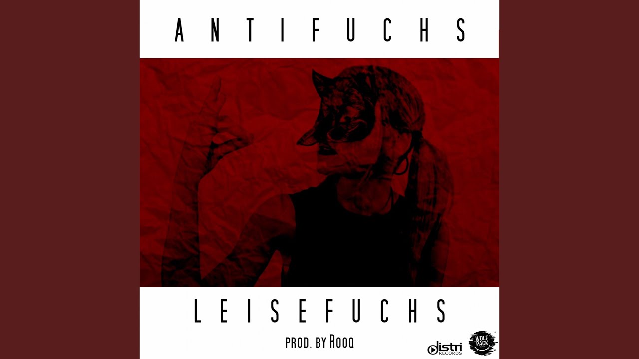 Leisefuchs