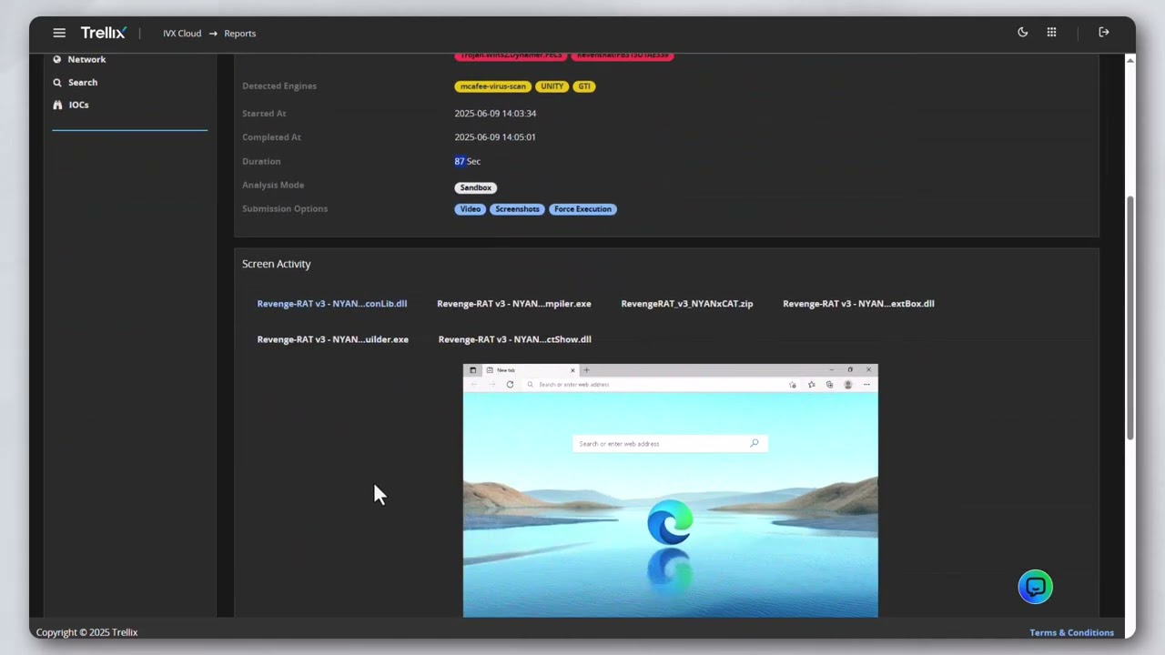 Trellix Smart Tips - Dynamic Analysis with IVX Cloud