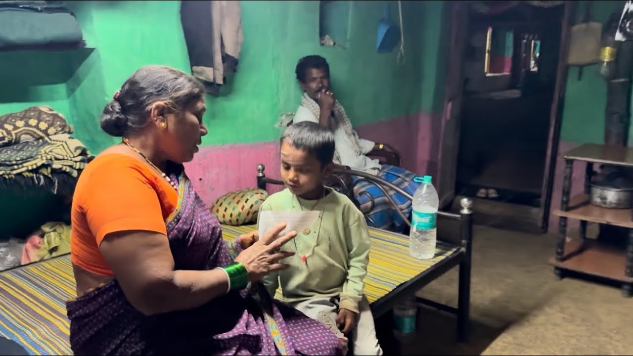 ಎಲ್ಲದ್ದಕ್ಕೂ ಸುಮ್ಮ ಸುಮ್ನೆ ಬೈಯತರ ನಾನ ಏನ ಮಾಡ್ದೆ 🥺😭