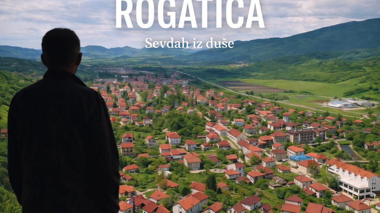Rogatica – Sevdah iz duše | Sevdah Bosne