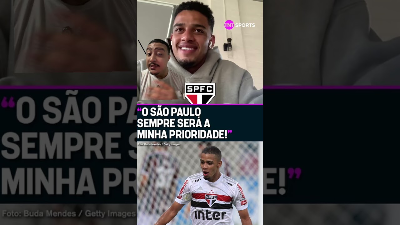 Brenner saiu do Cincinnati, contrato com a udinese, se for voltar ao Brasil preferência é São Paulo