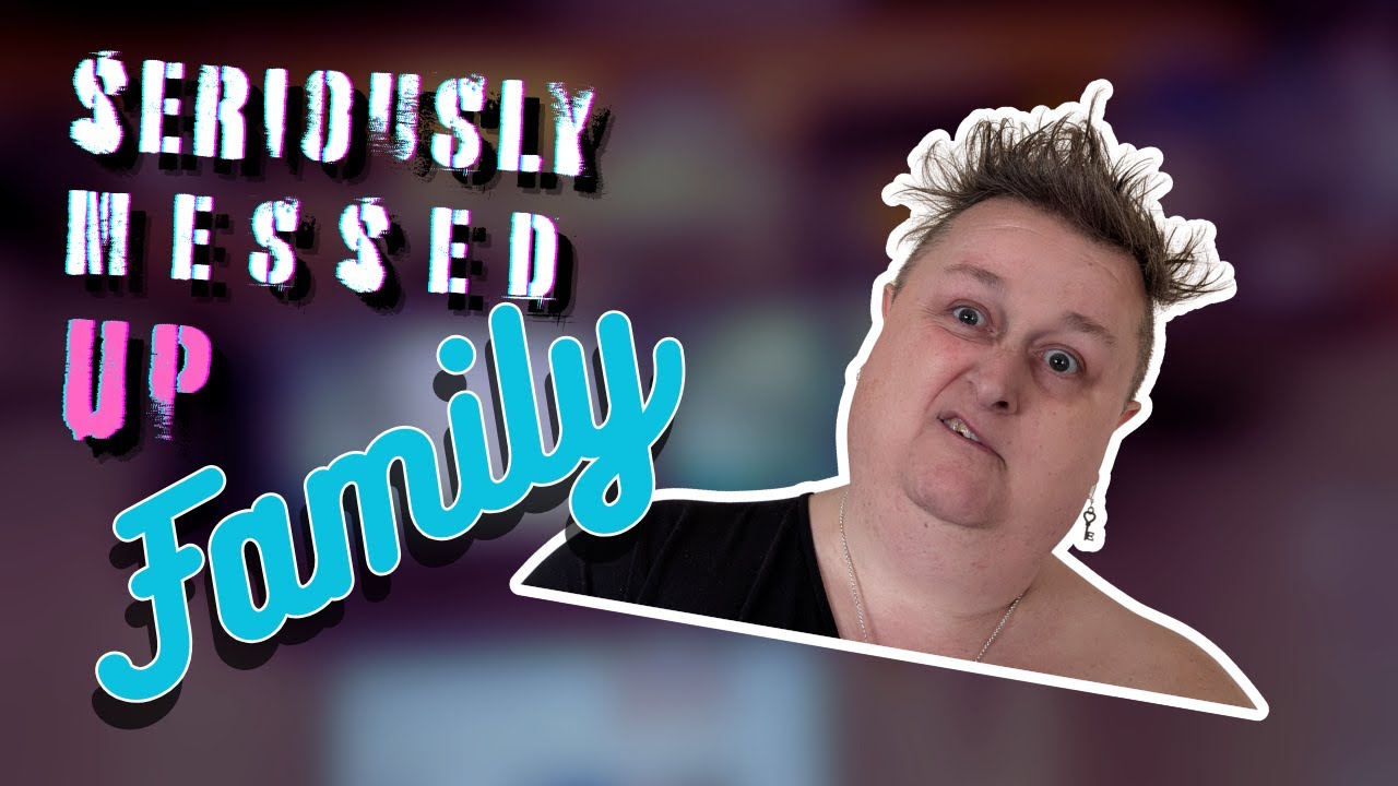 My family history made me cry