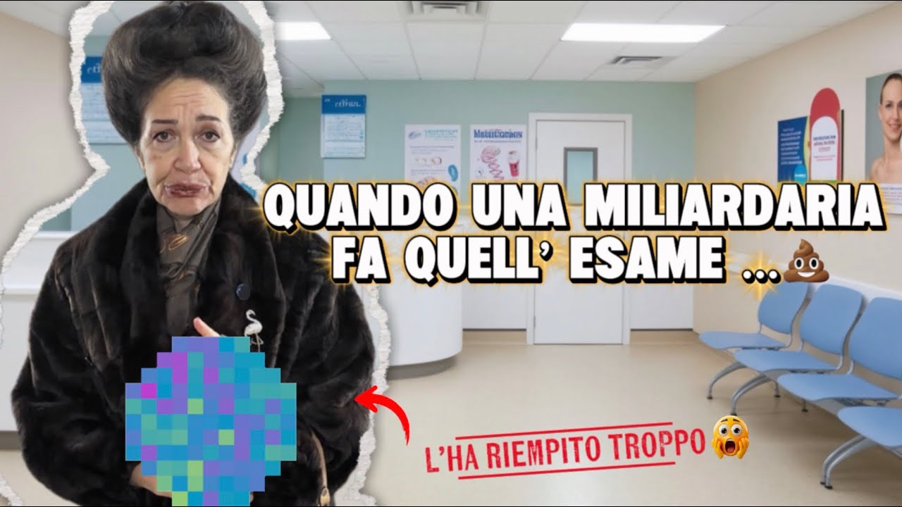 🤣non dovevo riempirlo cosi??