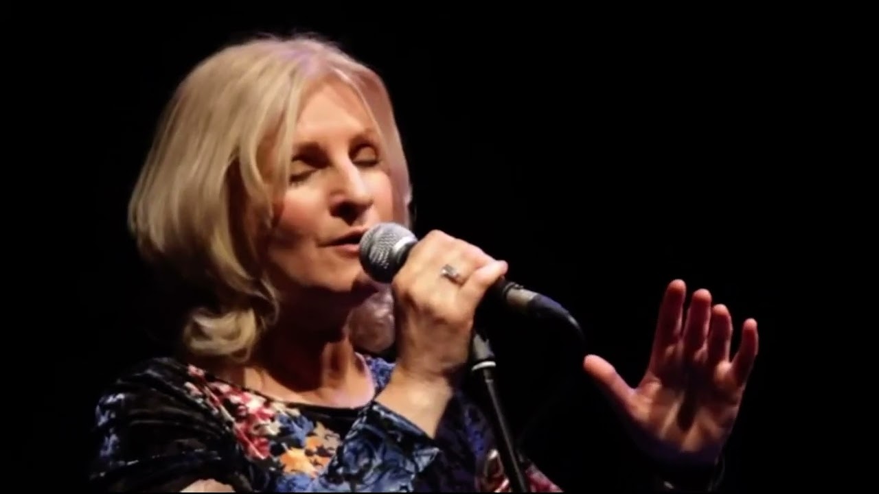 Garadice with Donál Lunny - Leanbh Aimhréadh (The Fretful Baby)