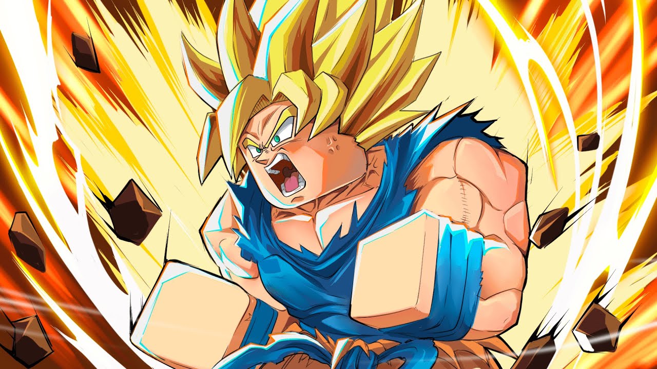 Каждая гонка подробно описана в DBZ Final Stand Remastered