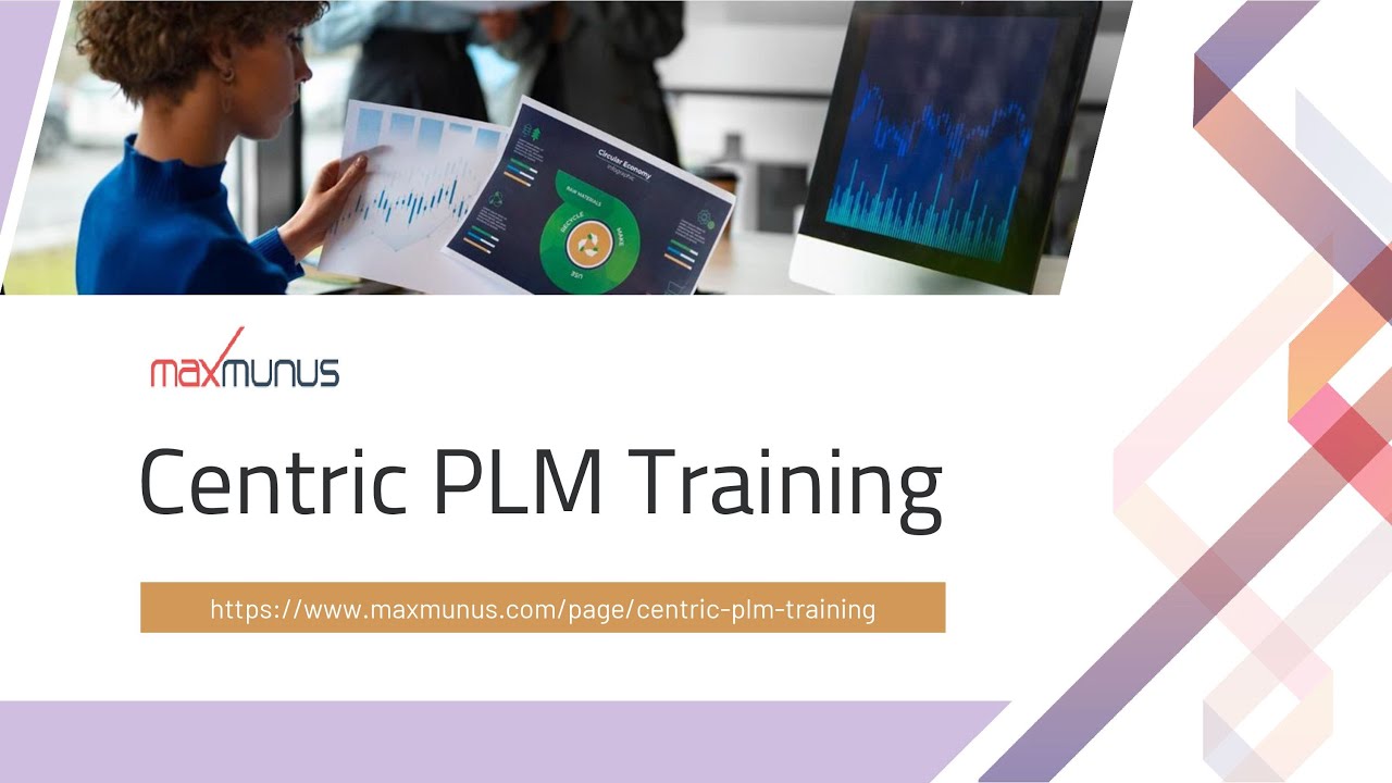 Centric PLM Training – Centric PLM Online Training (Course & Certification Tips)