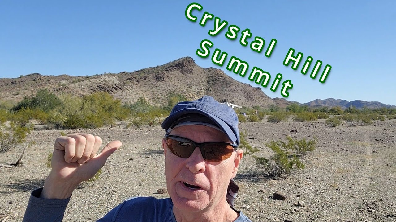 Another gorgeous hike in Arizonia