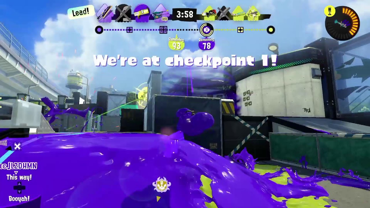 Bad Maps, Probably Sendou
