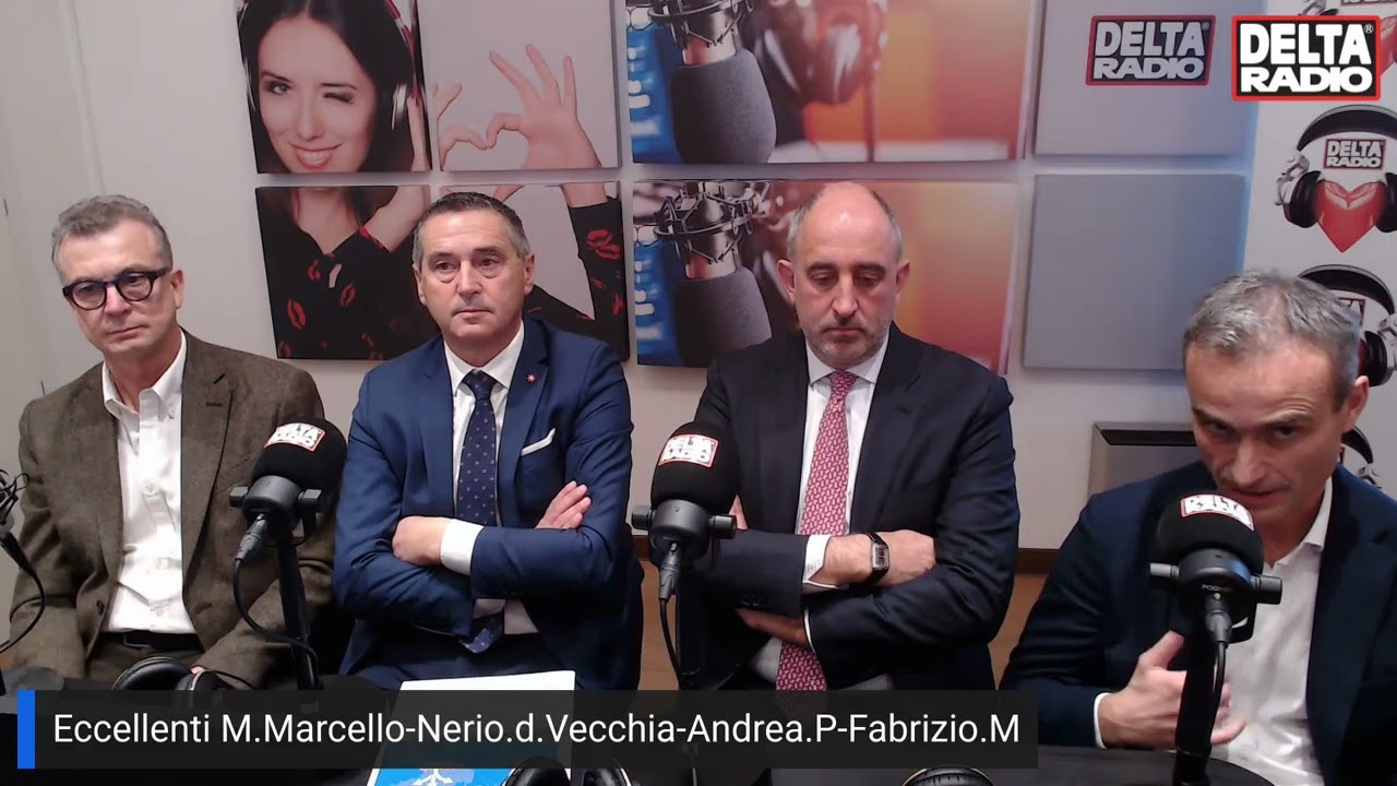 Confartigianato: la Meccanica polesana in ripresa tra innovazione e mercati esteri