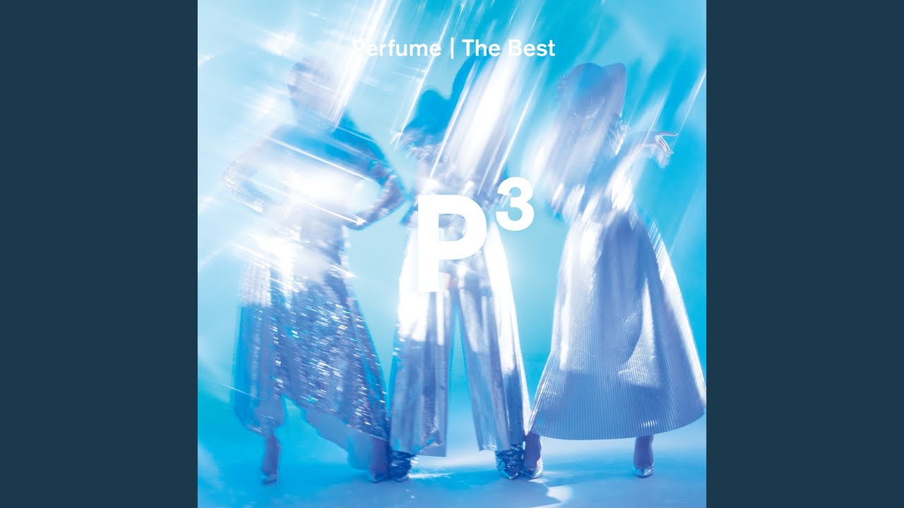 Magic Of Love (Level3-mix)