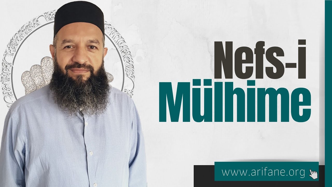 Nefs-i Mülhime Mertebesinin Özellikleri. MELEKİ VE ŞEYTANİ İLHAMLARI NASIL AYIRT EDİLİR?
