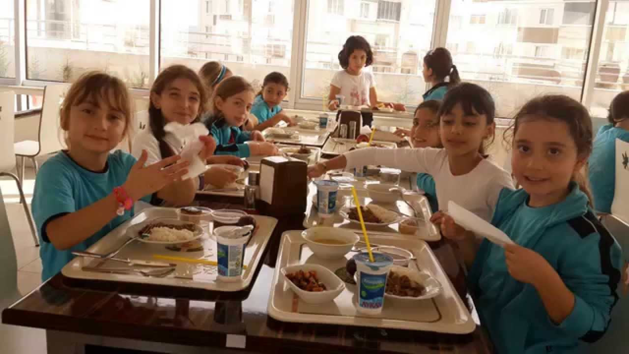 Nevin Öğretmen - Çınar Koleji Değerler Eğitimi Programı