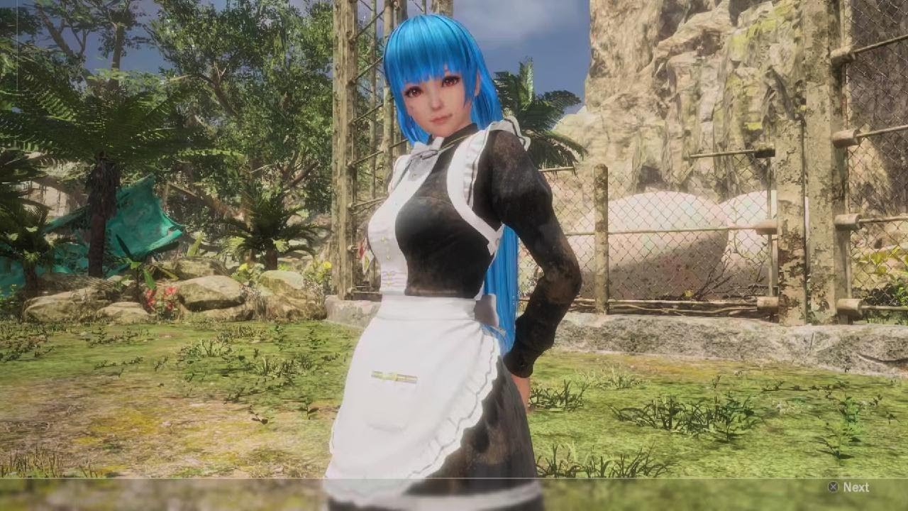 DEAD OR ALIVE 6_Desi Vs GottiBugotti 13/03/26 4 W