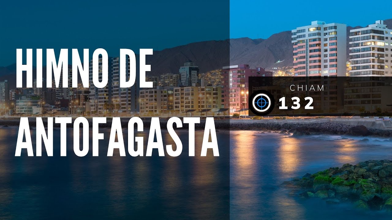Himno de Antofagasta