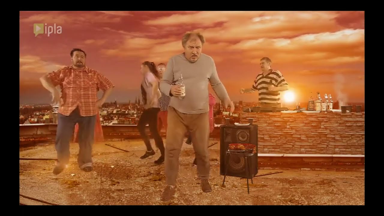 Polka lolka