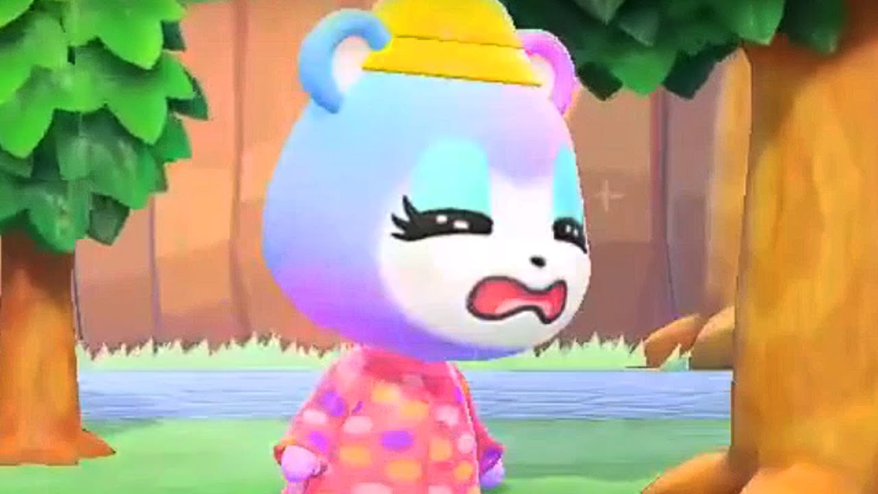 Best Animal Crossing Clips Of The Week #6
