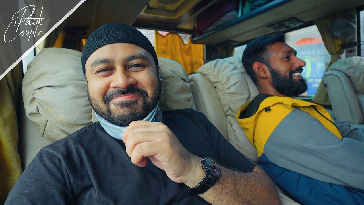 😬 নেপালের যে পার্টটা কেউ দেখায় না! || Be Careful Before Going There!!🇳🇵 Ep. 02
