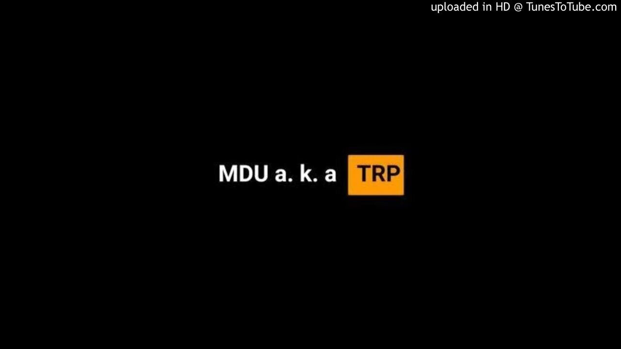 Mdu A.k.a TRP & Bongza - Mystical Bliss (Main Mix)