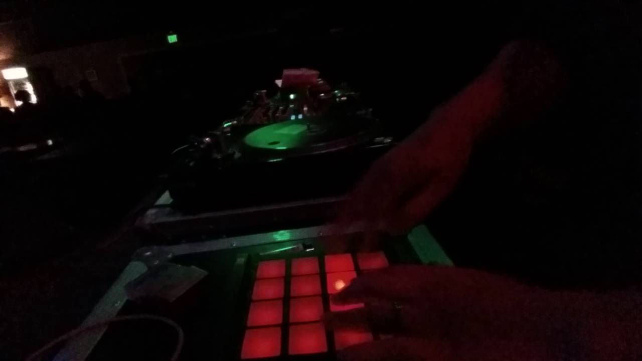 Vividend - 8th annual SLC beat society routine