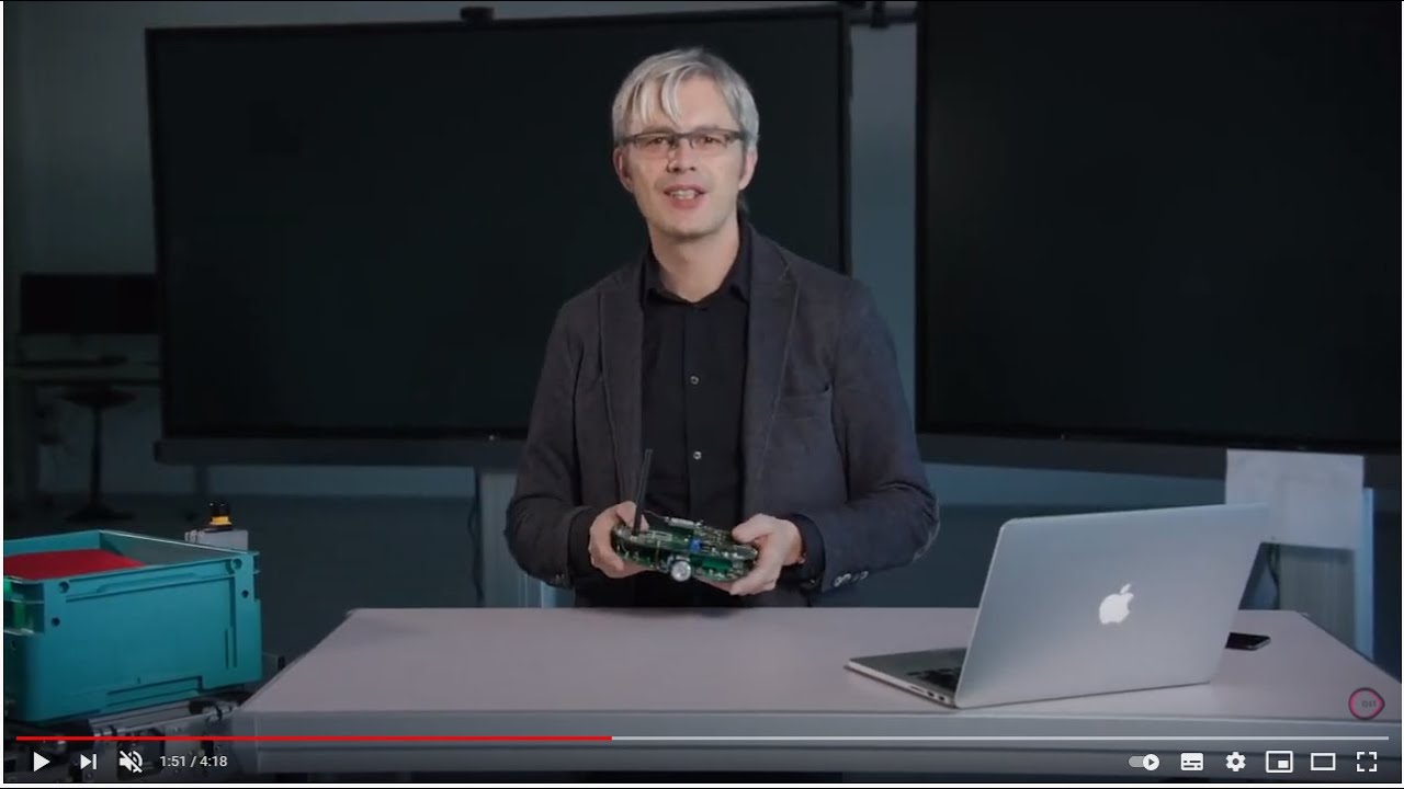 Warum Systemtechnik studieren
