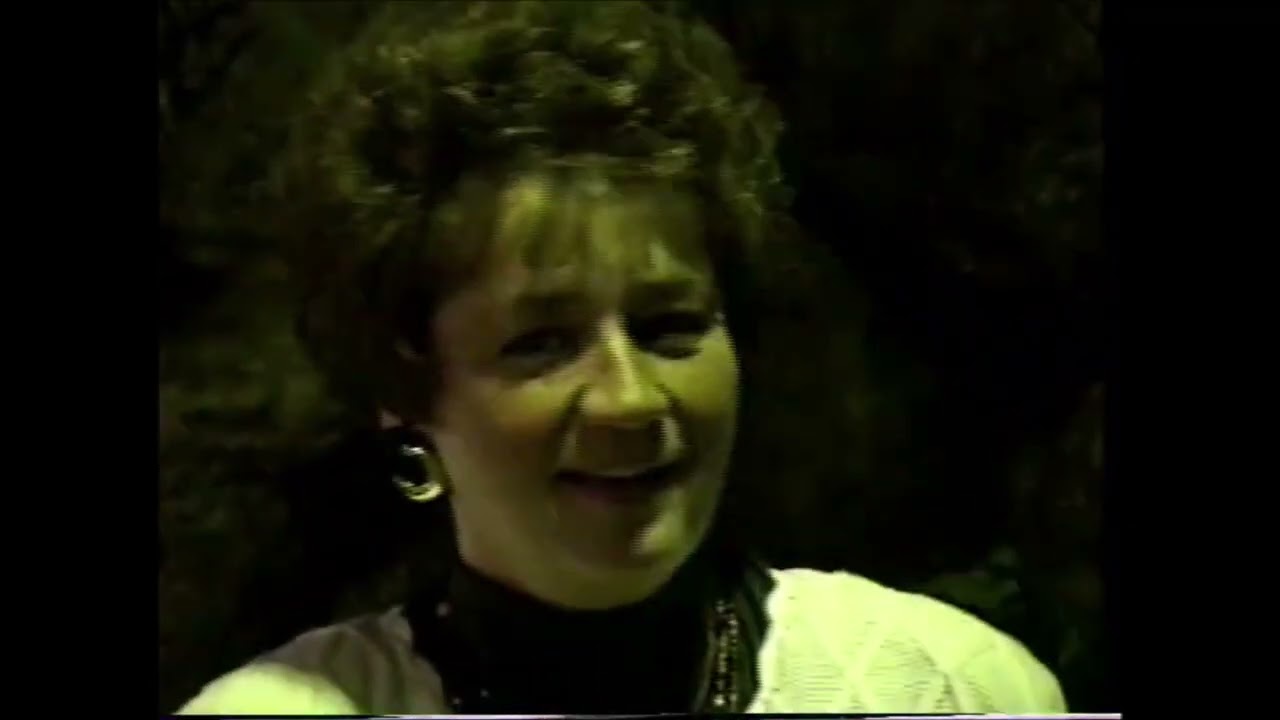 Indianapolis Trip 1994