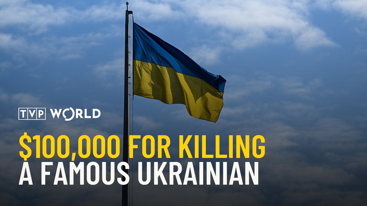 Exposing Russia’s murder plot in Ukraine | News in Depth