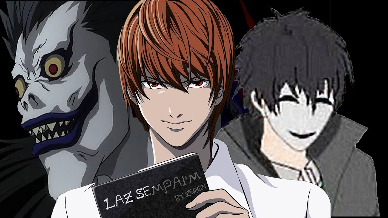 Death Note || Eleştiri