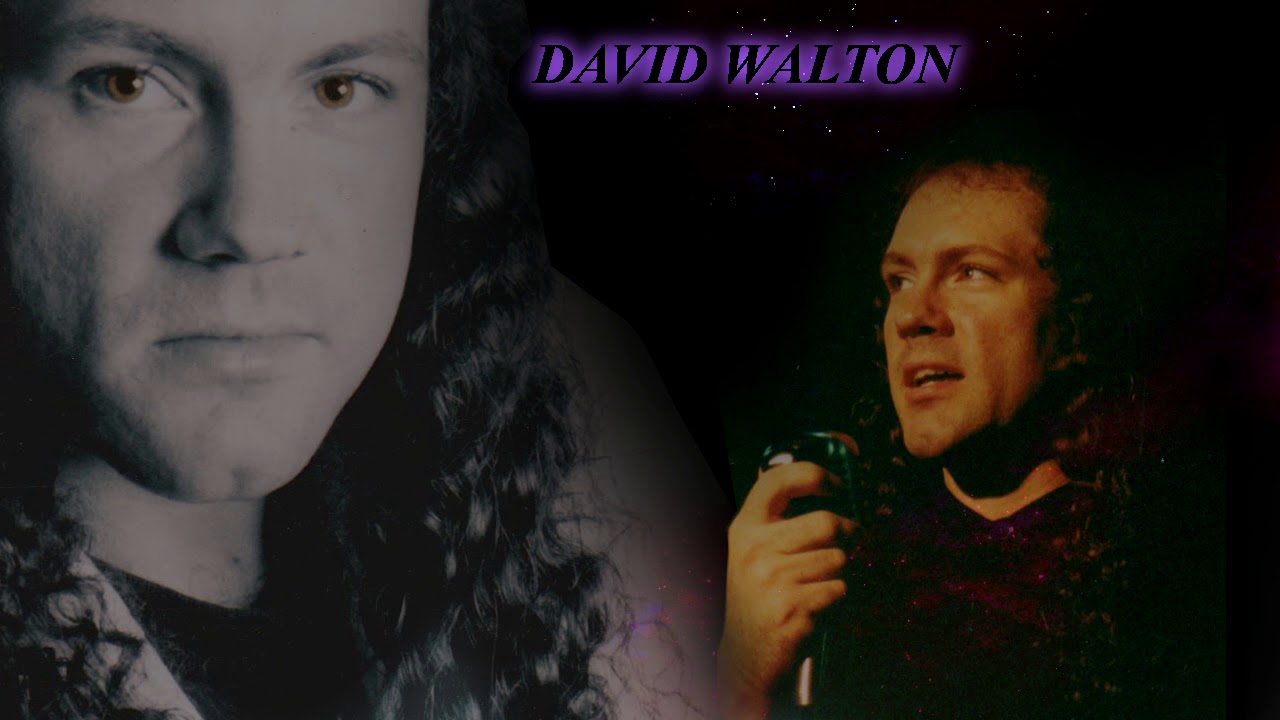 FEEL LOVE (David Walton)