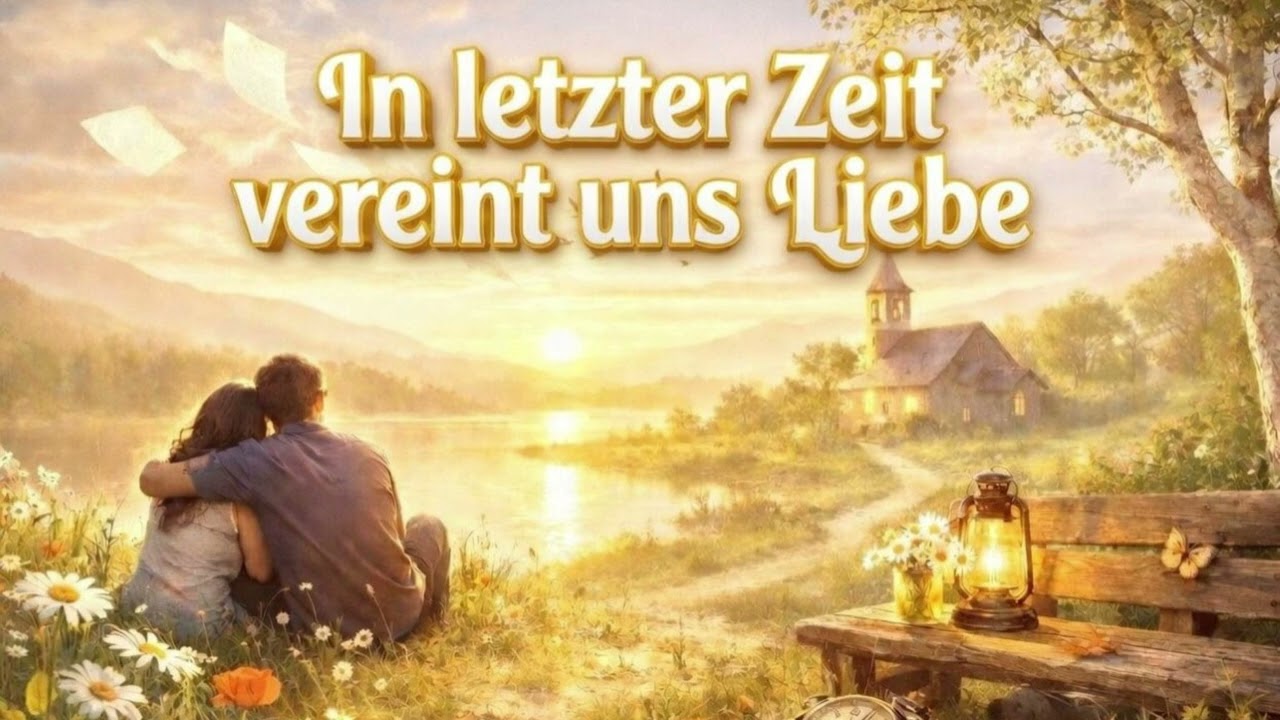 🎵Neues Lied: Nur durch Liebe❤️