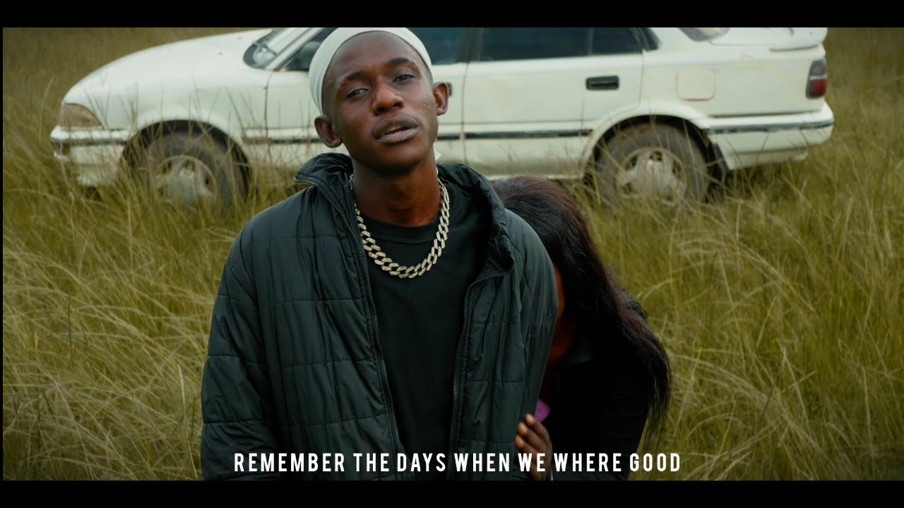 Cailix MUK- Pray for you (Official music video)