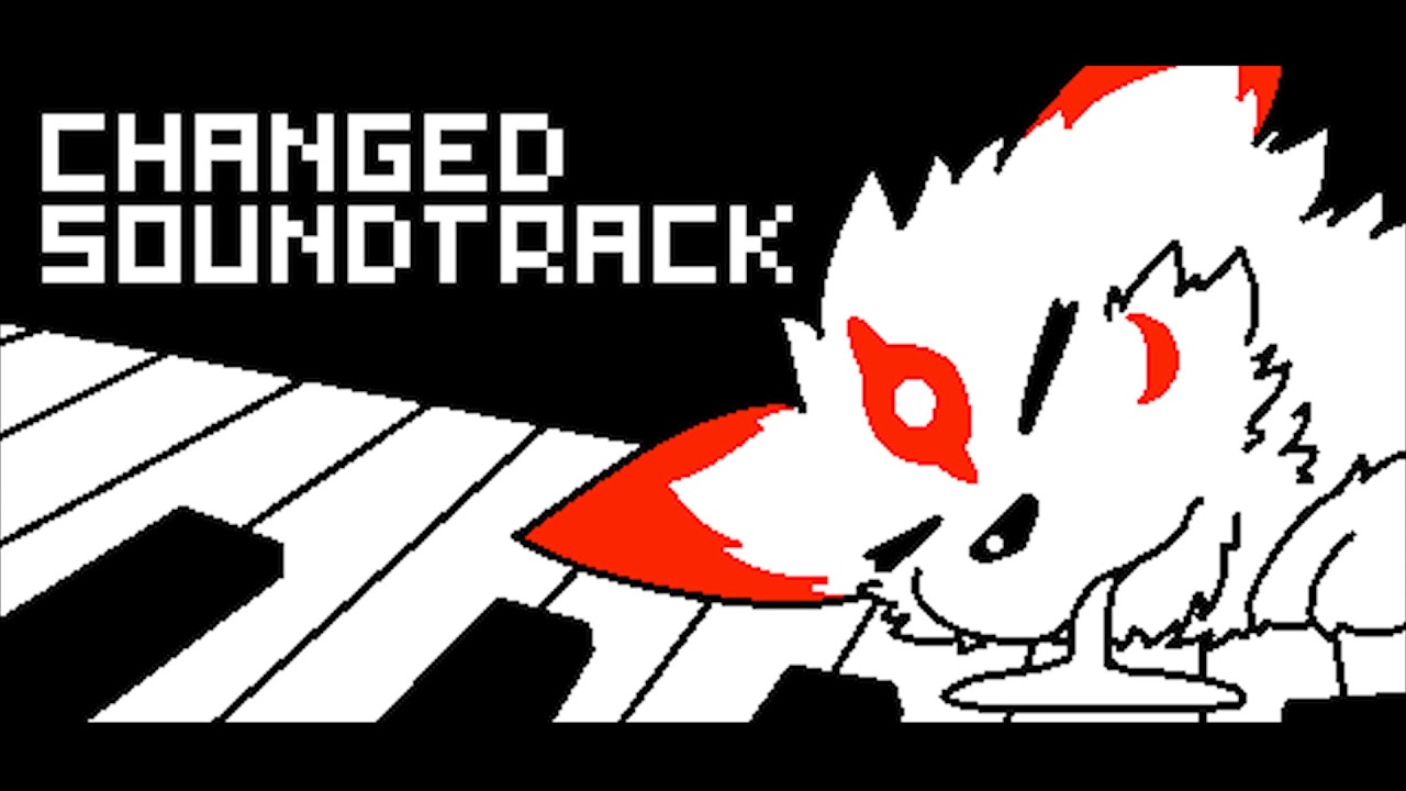 Changed OST - The White Tail Chase (Part 2) (Extended)