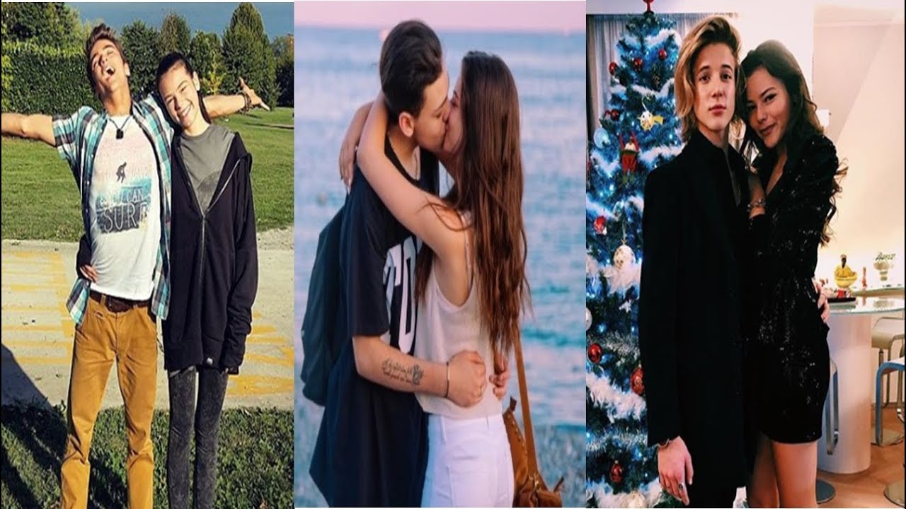 Alex e Co | Tutti gli ex- ragazzi di Eleonora Gaggero 2019