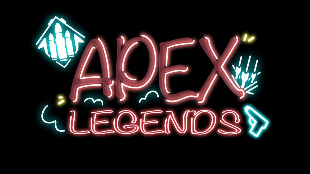 【#apex】 NEONの日常 #46