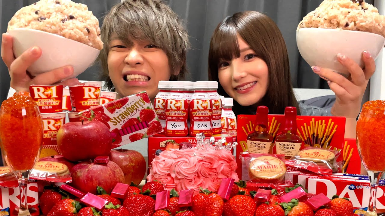 非リアのかすちゃんにぶっちゃけクリスマス何してたか質問したから不仲なんてもう言わせないwwwww