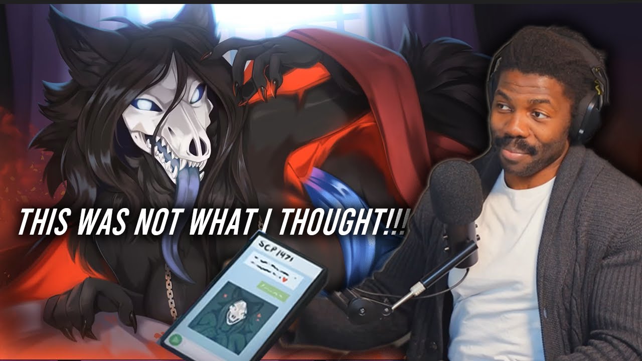SCP-1471 : MalO ver1.0.0 by TheVolgun | The Chill Zone Reacts